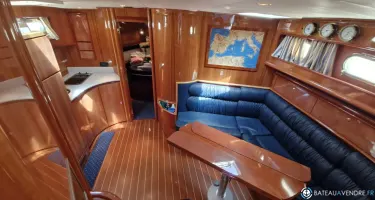 Cayman  43 WA