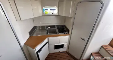 Fiart Mare Fiart 35 Genius