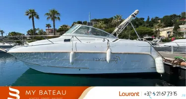 Beneteau Flyer 701