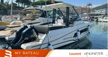 Jeanneau Cap Camarat 9.0 WA