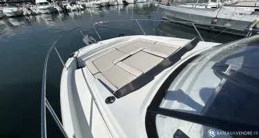 Jeanneau Cap Camarat 9.0 WA