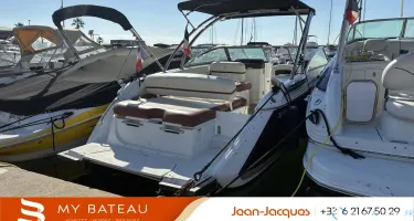 Cobalt  26 SD