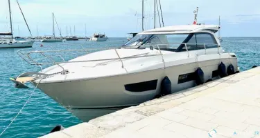 Jeanneau Leader 40