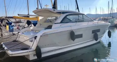 Jeanneau Leader 40