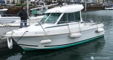 Jeanneau Merry Fisher 625