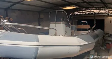 Zodiac Pro 650 Neo