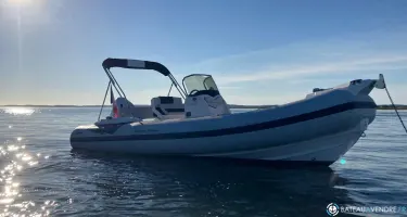 Ranieri Cayman 19 Sport