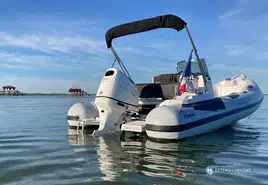 Ranieri Cayman 19 Sport