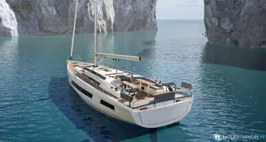 Dufour  48