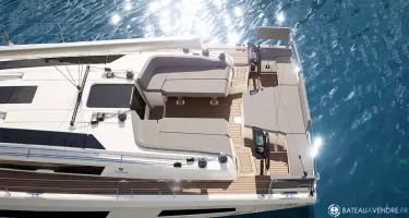 Dufour  48