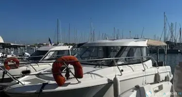 Jeanneau Merry Fisher 755