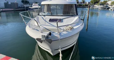 Jeanneau Merry Fisher 755