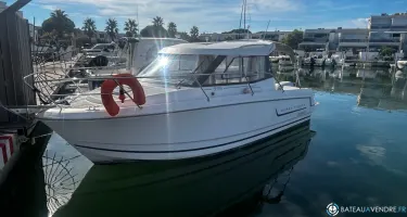 Jeanneau Merry Fisher 755