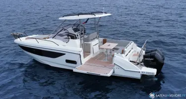Beneteau Flyer 9 Sundeck