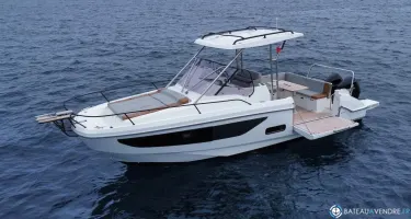 Beneteau Flyer 9 Sundeck