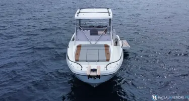 Beneteau Flyer 9 Sundeck