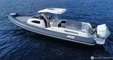 Joker Boat Clubman 35