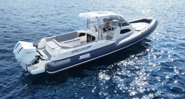 Joker Boat Clubman 35