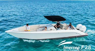 Imersea F 28