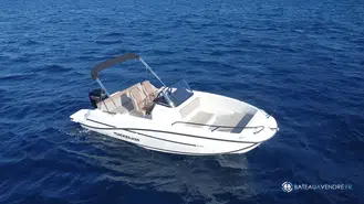 Quicksilver Activ 605