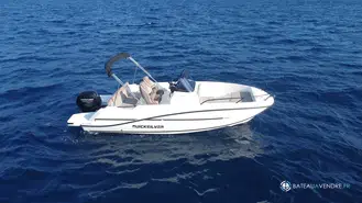 Quicksilver Activ 605