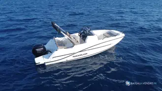 Quicksilver Activ 605