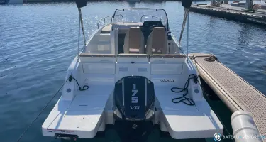 Quicksilver  675 Sundeck
