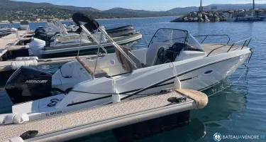 Quicksilver  675 Sundeck
