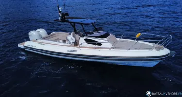 Salpa Soleil 33