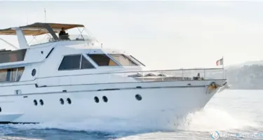 Versilcraft Falcon 70