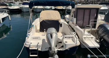 Jeanneau Cap Camarat 545 WA