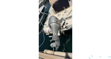 Jeanneau Cap Camarat 545 WA