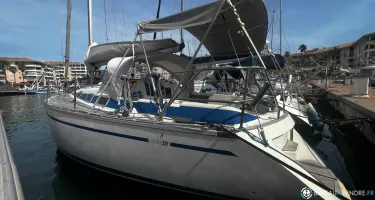 Bavaria  320 Classic
