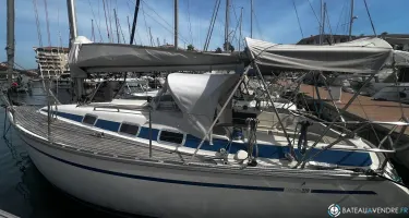 Bavaria  320 Classic