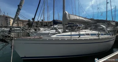 Bavaria  320 Classic