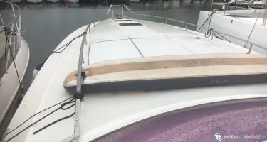 AB Yachts Monte Carlo 55