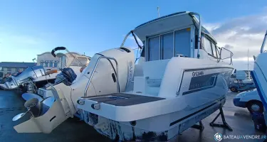 Jeanneau Merry Fisher 695 Serie 2
