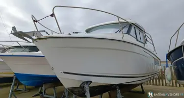 Jeanneau Merry Fisher 695 Serie 2