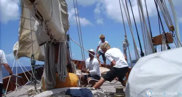 Alexander Stephen  Sons Classic Yacht