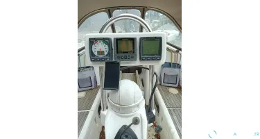 Poncin Yachts Harmony 38