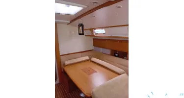 Poncin Yachts Harmony 38