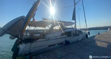 Wauquiez Pilot Saloon 48