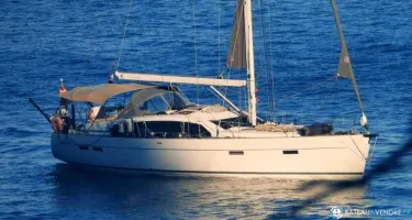 Wauquiez Pilot Saloon 48