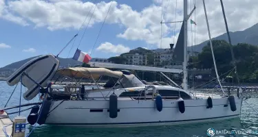 Wauquiez Pilot Saloon 48