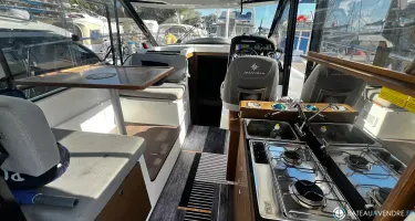 Jeanneau Merry Fisher 895 Offshore