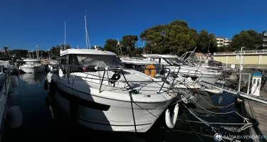 Jeanneau Merry Fisher 895 Offshore