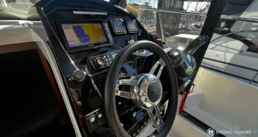 Jeanneau Merry Fisher 895 Offshore