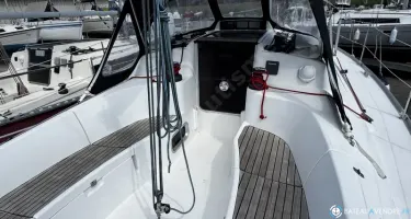Alliaura Marine Feeling 32 DI