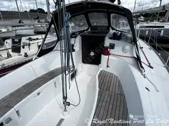 Alliaura Marine Feeling 32