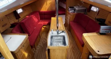 Alliaura Marine Feeling 32 DI